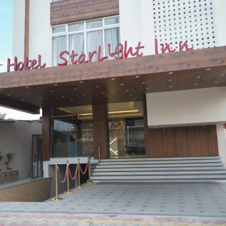 Hotel Starlight Inn