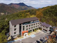 웰니스호텔 인산가 함양 호텔
