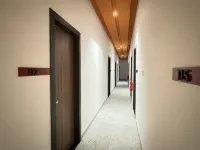 Lifstay (Baloi) By OS Management Hotels near LV GOLDEN KENNELS