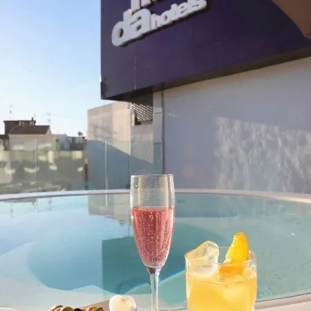 Hotel Alameda
