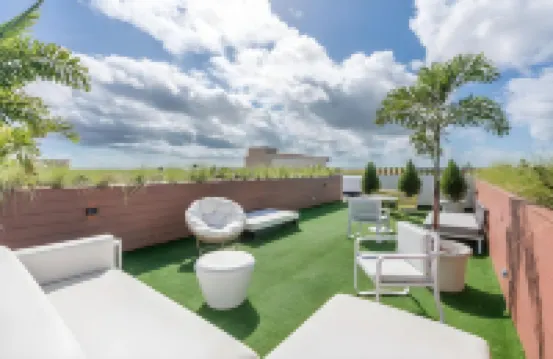 ファランダ シングル 1 プンタ カナ アダルツ オンリー