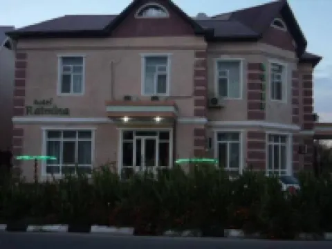 Ratmina Hotel Hotels in 