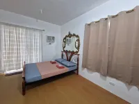 Two storey with spacious Balcony!!