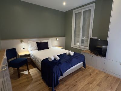 Alma Hotel