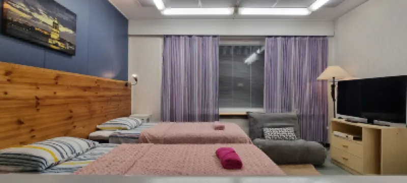 Majatalo Villanen Hotels in 