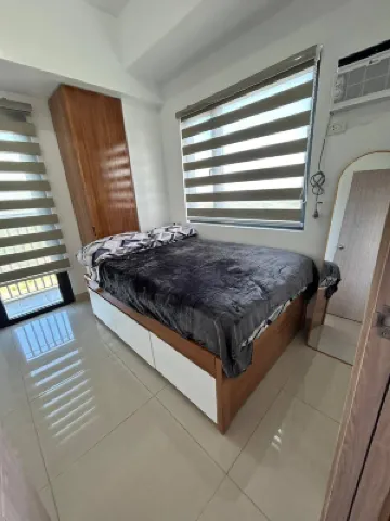 Lux 2BR Sky Condo With 24-hr Security, Fully Airconditoned & Basement Parking