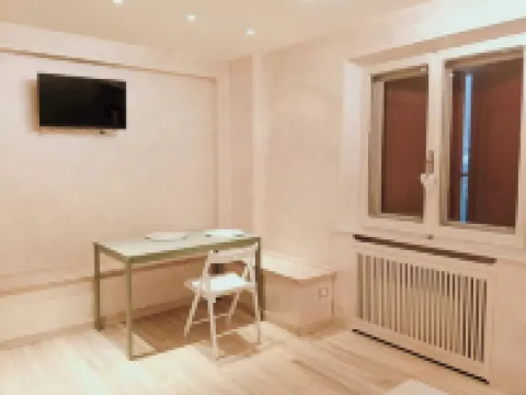 La Casina Hoteles en Rieti