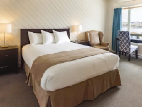 Hotel les Trois Soeurs Hotels in Perce