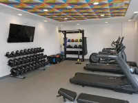 Home2 Suites by Hilton Lima Hotels in Lima