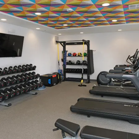 Home2 Suites by Hilton Lima