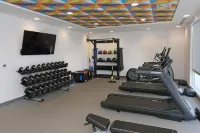 Home2 Suites by Hilton Lima