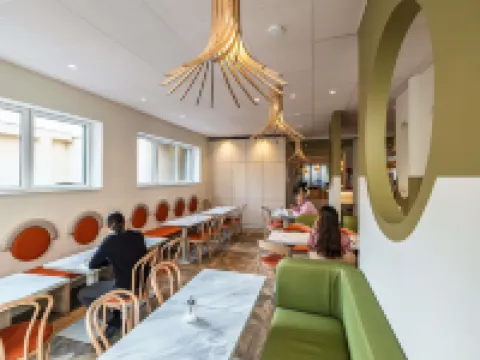ibis Styles Metz Centre (Ouverture janvier 2026)