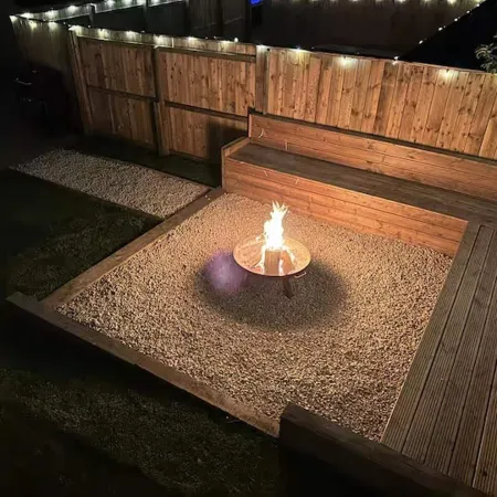 Foundry Farm Apartment