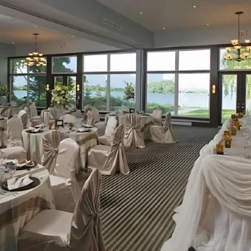 Living Stone Golf Resort