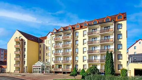 Morada Hotel Gothaer Hof in Gotha