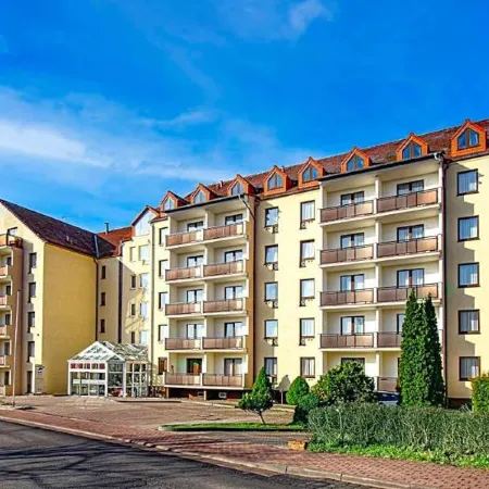 Morada Hotel Gothaer Hof