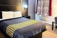 Coratel Inn & Suites by Jasper Hastings