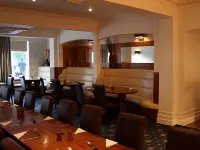 The Oaklands Hotel Hotels in Broadland