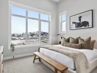 Apex Ridge Retreat by Avantstay Private Hot Tub + Fireplace + Mountain Views + Near Deer Valley East Hotels in Hideout