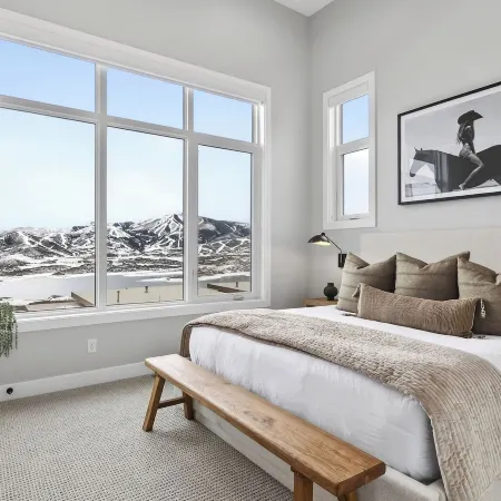 Apex Ridge Retreat by Avantstay Private Hot Tub + Fireplace + Mountain Views + Near Deer Valley East