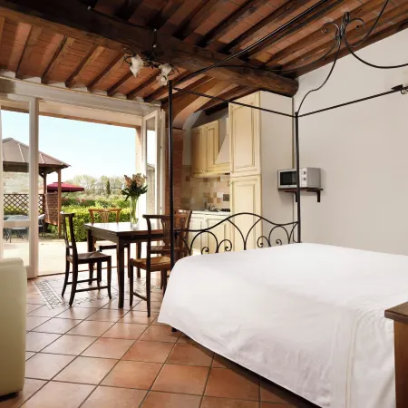 San Francesco Country Resort