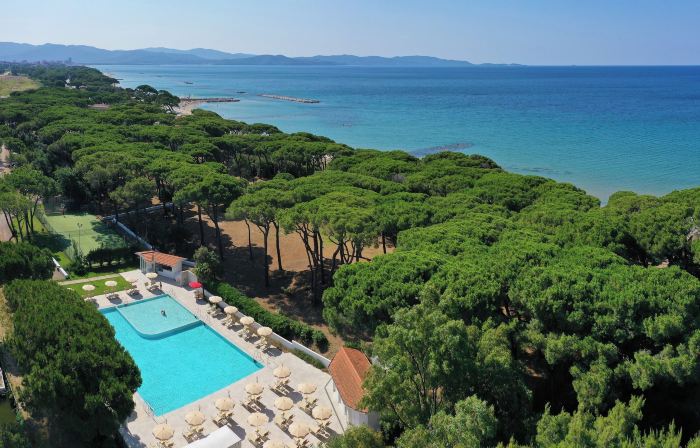 The Sense Experience Resort - Preferred Hotels & Resorts