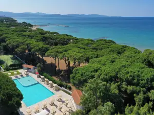 The Sense Experience Resort - Preferred Hotels & Resorts