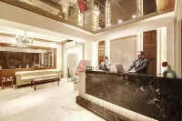 Marks Hotel & Banquet