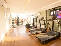 Easy Life Campos Salles by Xtay Hotels in 