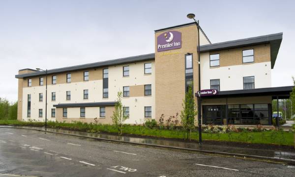Stirling City Centre
