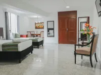 Tama Hotel Granada Real Cali Hotels in Cali