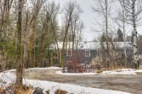 Mountain Retreat By the River: Star Valley Getaway - Apartments