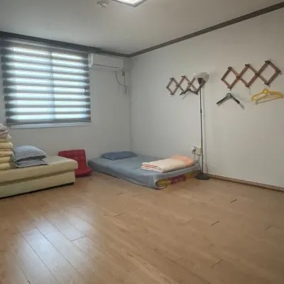 Silla Youth Hostel Gyeongju Các khách sạn gần Đền Golgulsa