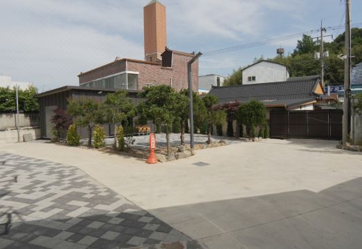 마이홈펜션 내부