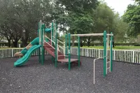 韋斯頓度假村, 勞德代爾堡