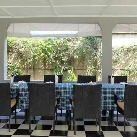Likizo Cottages & Resort Kanamai