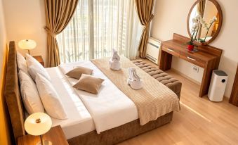 Capitol Suites