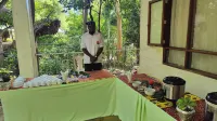 Kilifi Maghreb - Morgenmad