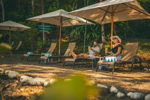Los Altos Resort - Khách sạn giá rẻ