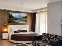 İstanbul Dora Hotel - Spa