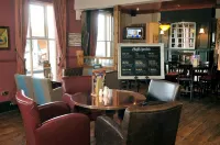Talardy, St Asaph by Marston’s Inns - breakfast
