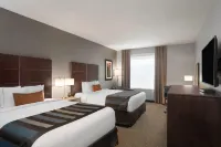Wingate by Wyndham Hurricane/Zion National Park - バルコニー