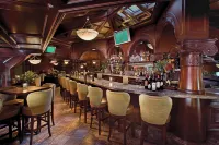 Hilton Phoenix Tapatio Cliffs Resort - Quầy Bar