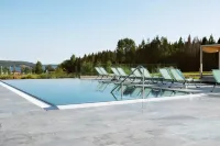 Selma Spa - Pool