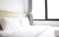 Premium 2Br Tamansari Panoramic Apartment by Travelio