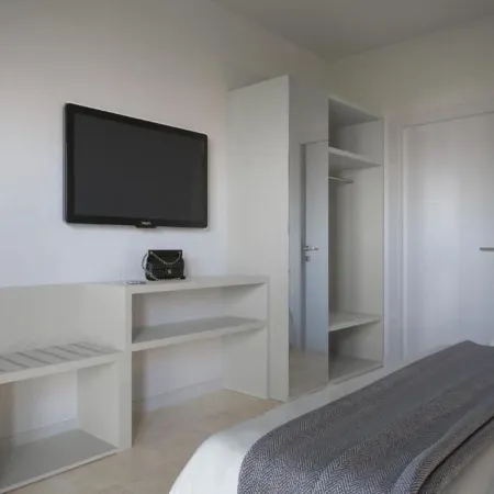 Hotel Aron Rimini
