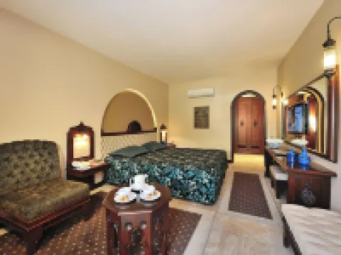 AĞAÇLI OTEL Aksaray otelleri