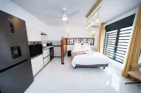 Guyane Appart'Hôtel Hotels in 