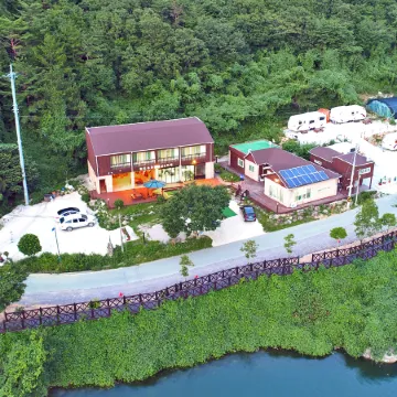 Wando Sumokwon Pension