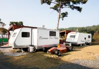 Hongseong Caravan Eco Village Pension